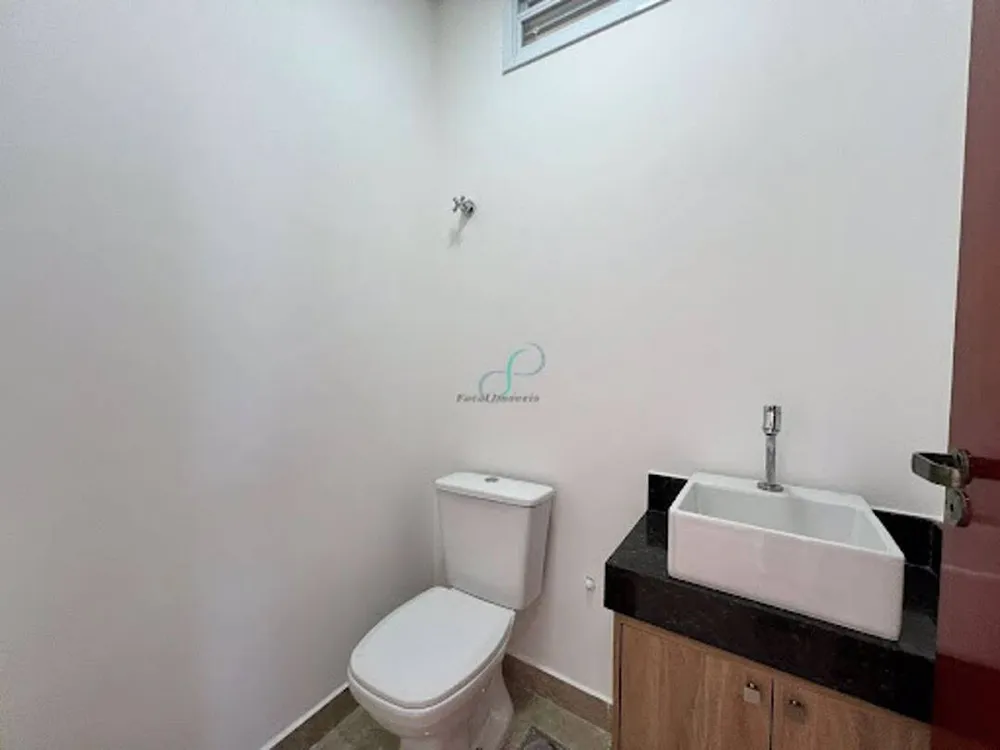 Casa, 3 quartos, 224 m² - Foto 12