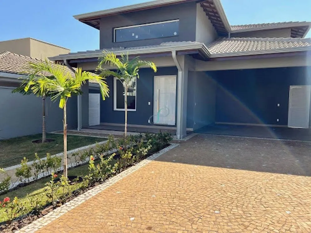 Casa, 3 quartos, 224 m² - Foto 1