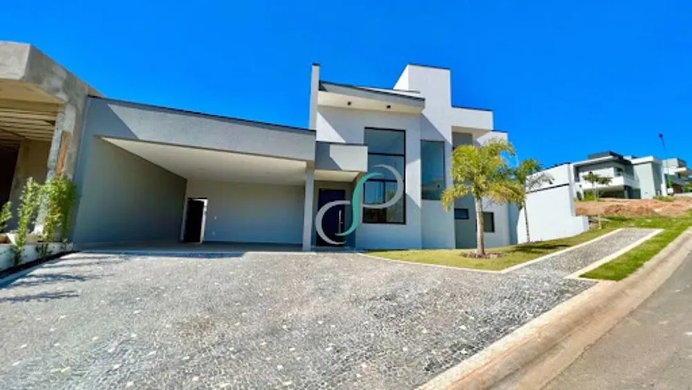 Casa, 3 quartos, 302 m² - Foto 2