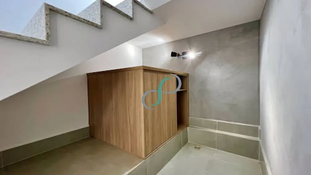 Casa, 3 quartos, 302 m² - Foto 6