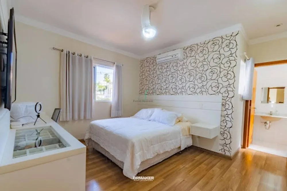 Casa de Condomínio, 3 quartos - Foto 8