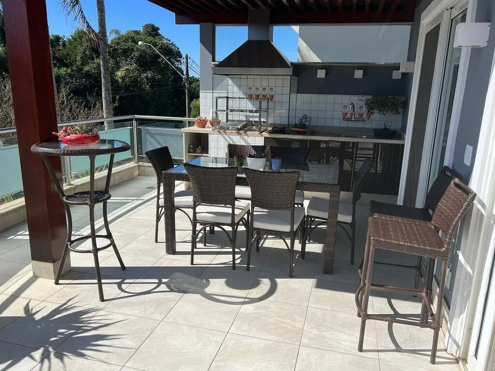 Casa, 4 quartos, 270 m² - Foto 15