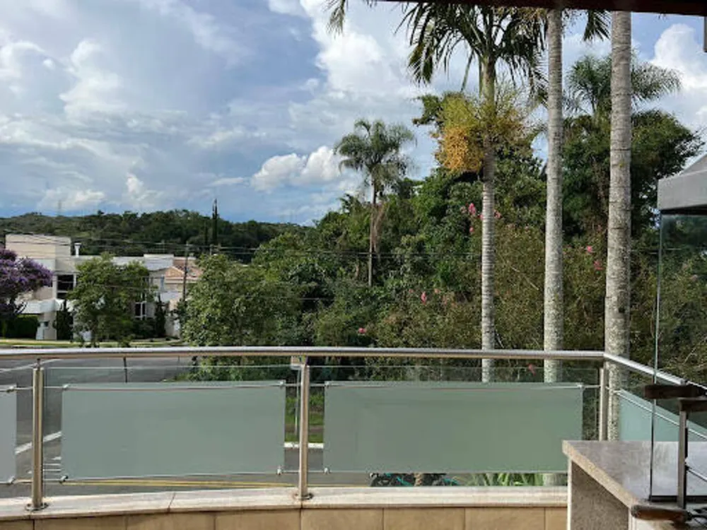 Casa, 4 quartos, 270 m² - Foto 16