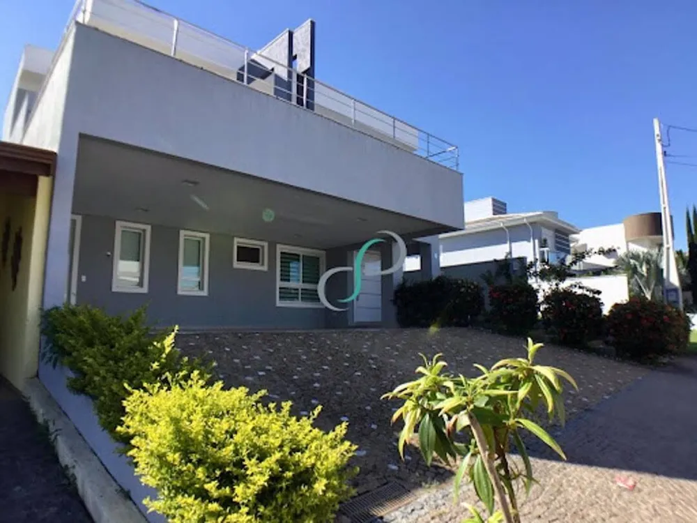 Casa de Condomínio, 4 quartos - Foto 2
