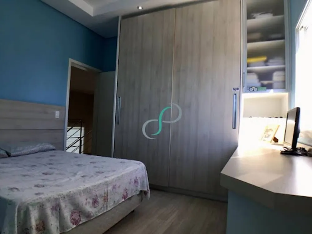 Casa de Condomínio, 4 quartos - Foto 11