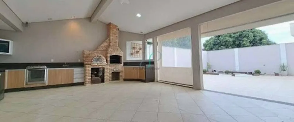 Casa, 4 quartos, 357 m² - Foto 5