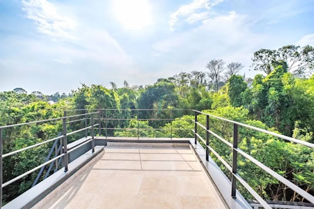 Casa, 4 quartos, 506 m² - Foto 4