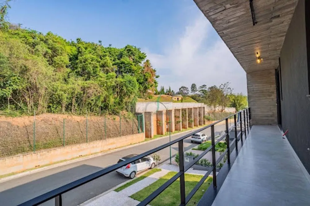 Casa, 4 quartos, 506 m² - Foto 5
