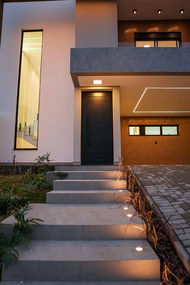 Casa, 3 quartos, 230 m² - Foto 2