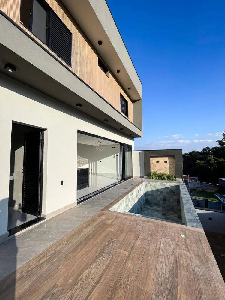 Casa, 3 quartos, 230 m² - Foto 12