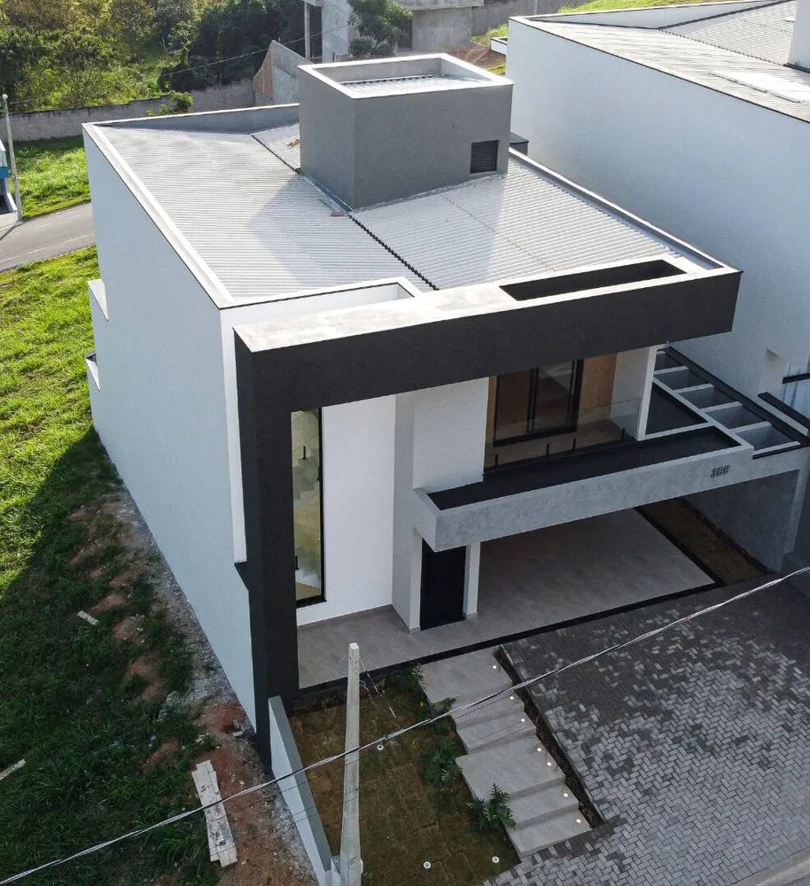 Casa, 3 quartos, 230 m² - Foto 15