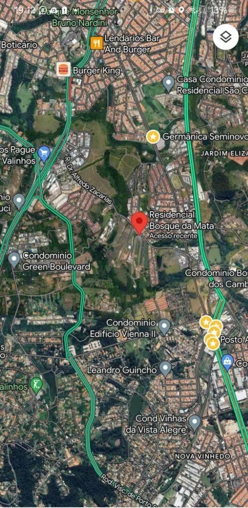 Casa, 3 quartos, 230 m² - Foto 16