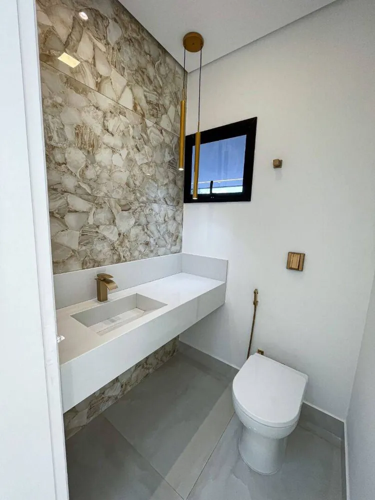 Casa, 3 quartos, 230 m² - Foto 11