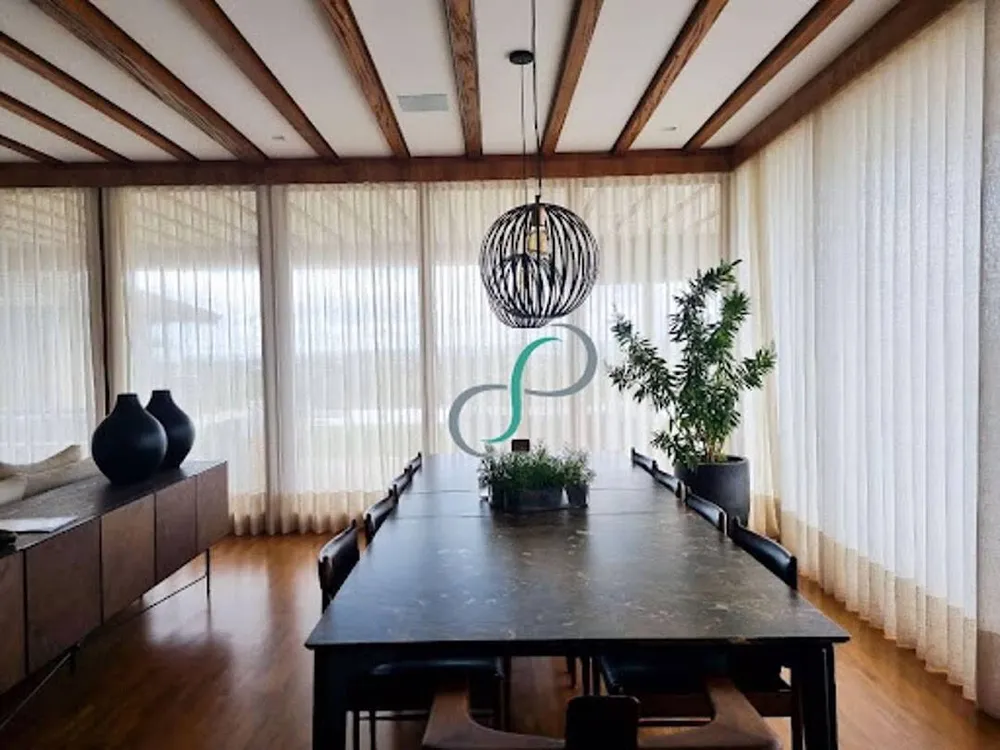 Casa, 5 quartos, 1868 m² - Foto 4
