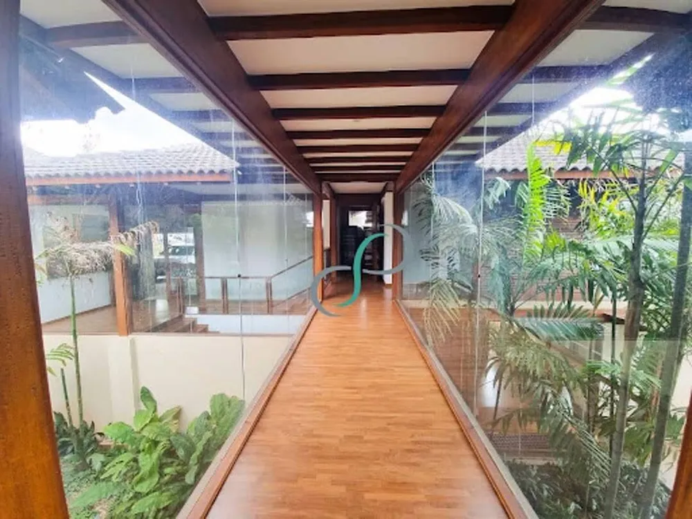 Casa, 5 quartos, 1868 m² - Foto 5