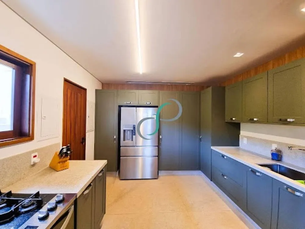Casa, 5 quartos, 1868 m² - Foto 11