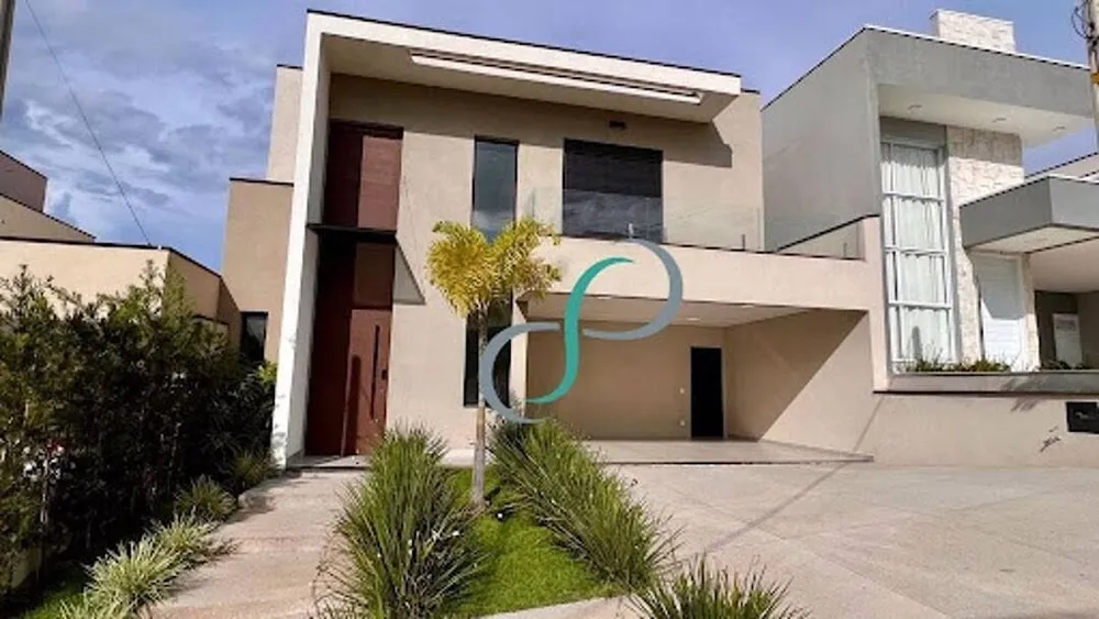 Casa, 3 quartos, 233 m² - Foto 1