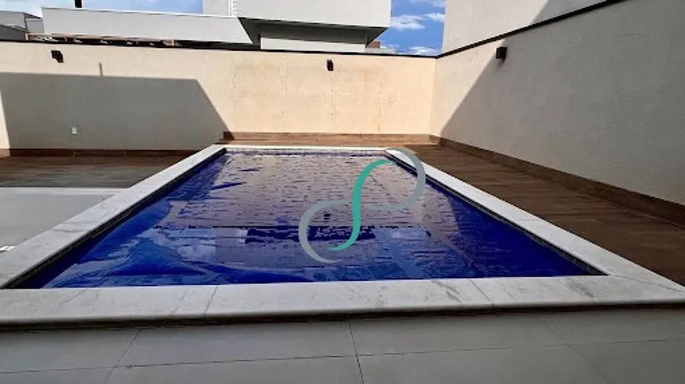 Casa, 3 quartos, 233 m² - Foto 12