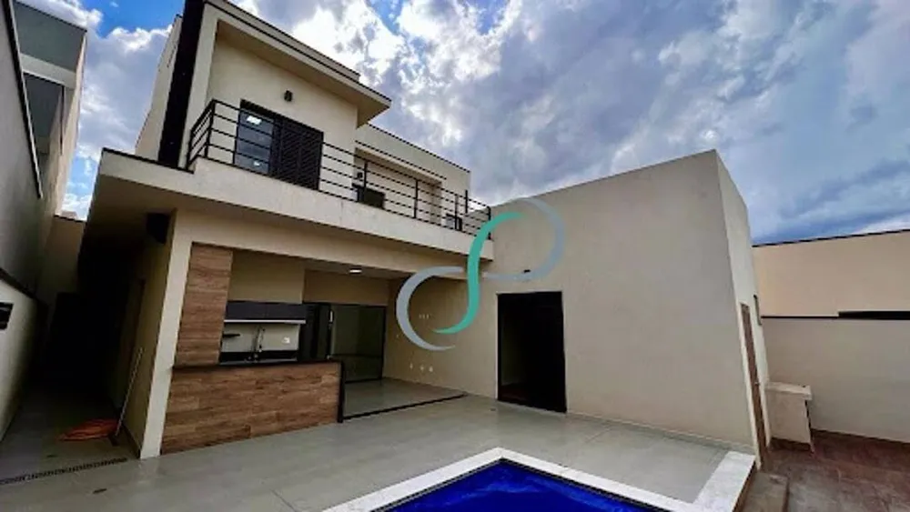 Casa, 3 quartos, 233 m² - Foto 13