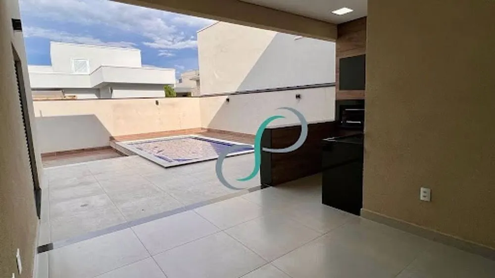 Casa, 3 quartos, 233 m² - Foto 11