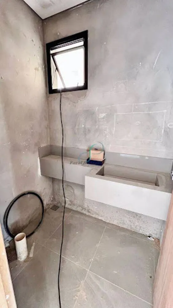 Casa, 3 quartos, 220 m² - Foto 9