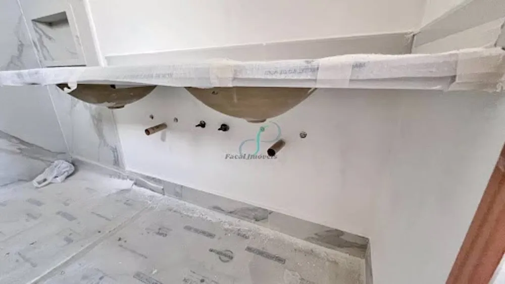 Casa, 3 quartos, 220 m² - Foto 12