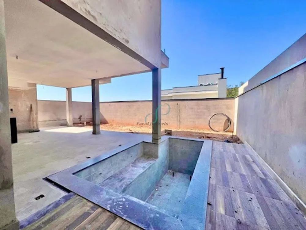 Casa, 3 quartos, 220 m² - Foto 13