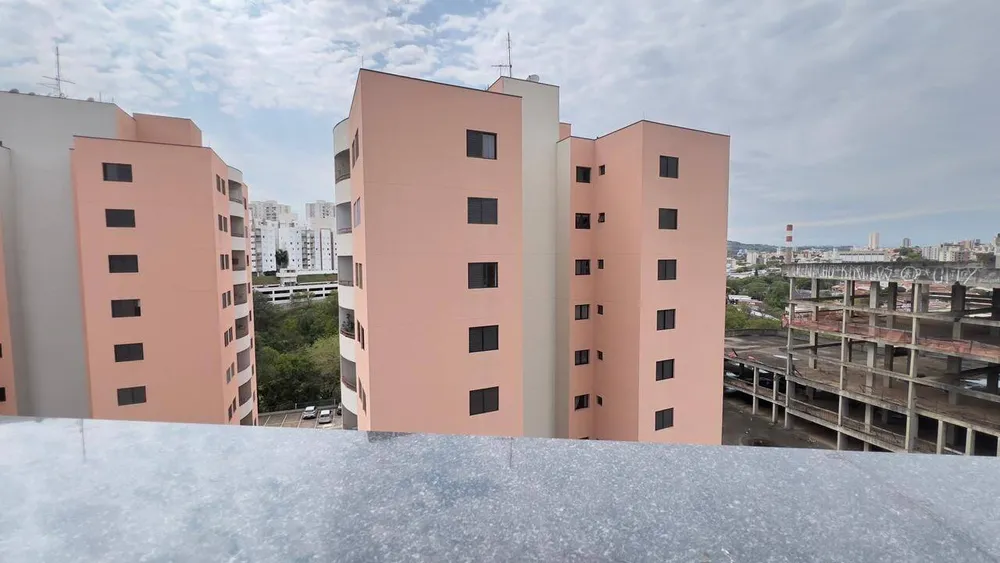 Apartamento, 3 quartos, 79 m² - Foto 7