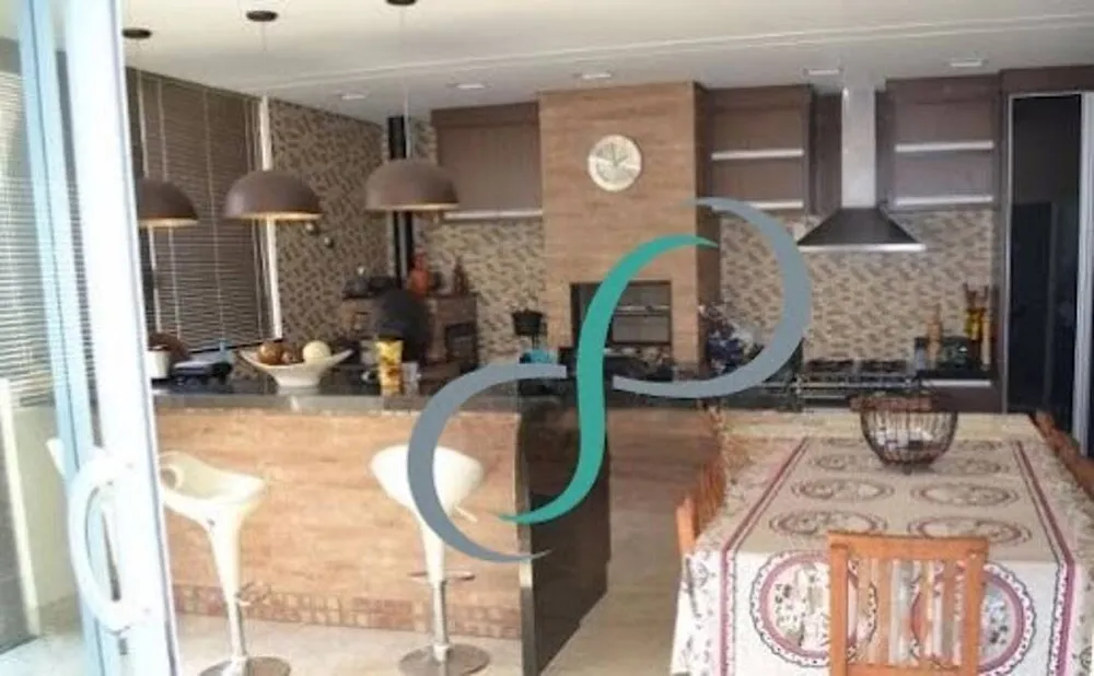 Casa, 4 quartos, 300 m² - Foto 3