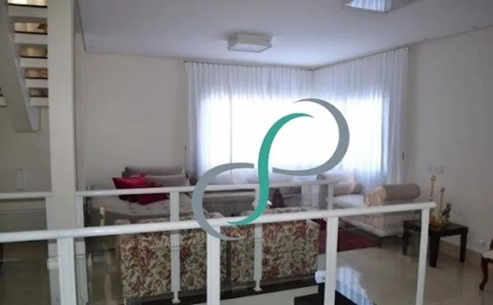 Casa, 4 quartos, 300 m² - Foto 6