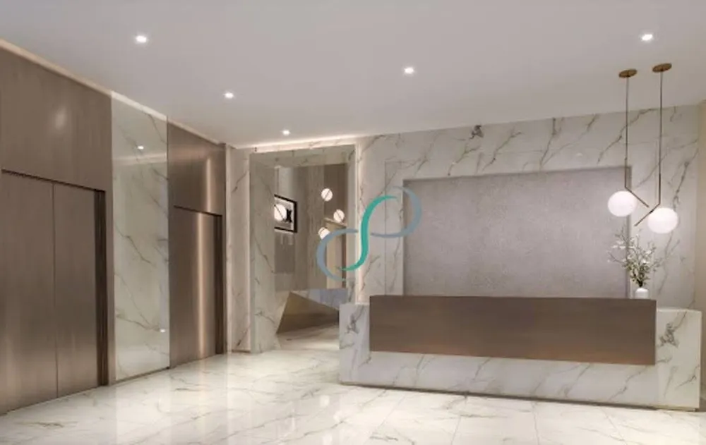 Sala-Conjunto, 36 m² - Foto 10