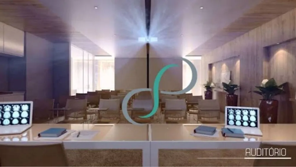 Sala-Conjunto, 36 m² - Foto 4
