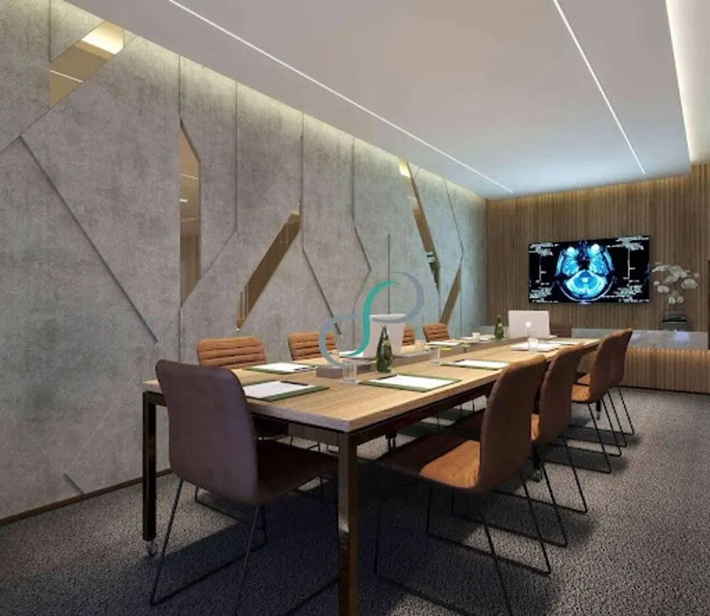Sala-Conjunto, 36 m² - Foto 5