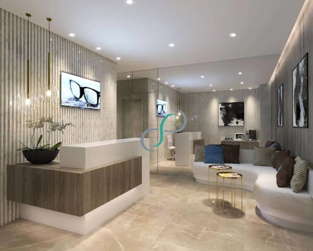 Sala-Conjunto, 36 m² - Foto 6