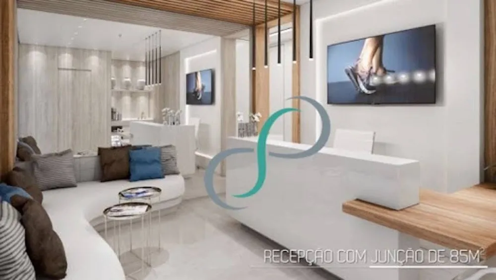 Sala-Conjunto, 36 m² - Foto 8