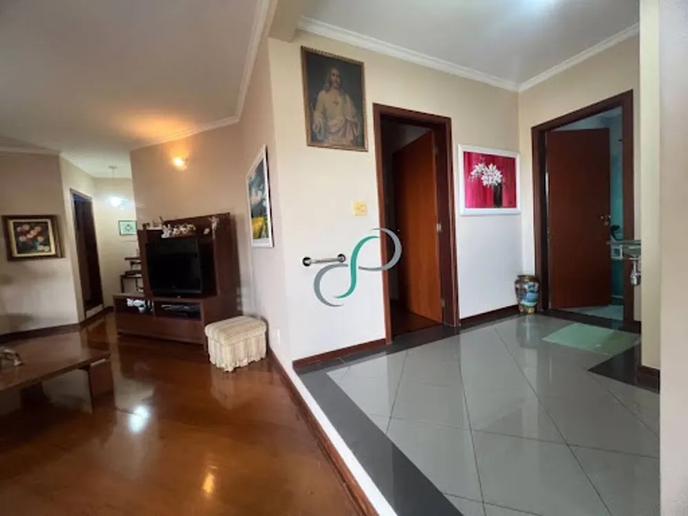 Casa, 4 quartos, 354 m² - Foto 4