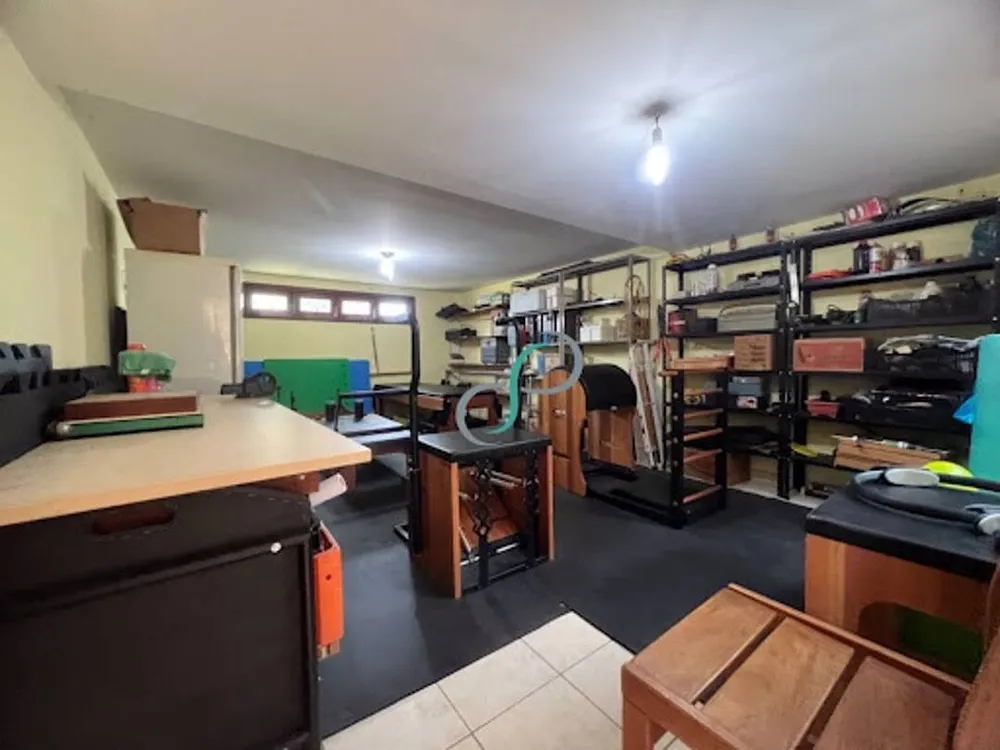 Casa, 4 quartos, 354 m² - Foto 10