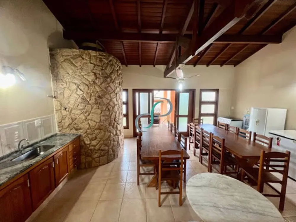 Casa, 4 quartos, 354 m² - Foto 8