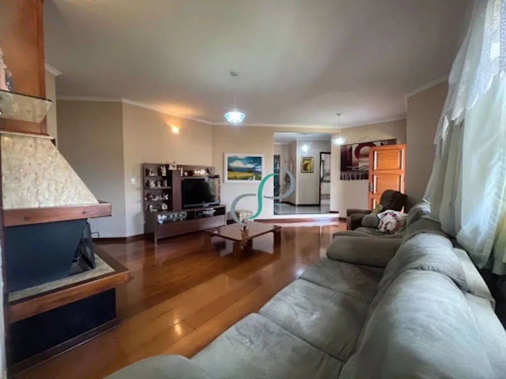 Casa, 4 quartos, 354 m² - Foto 3