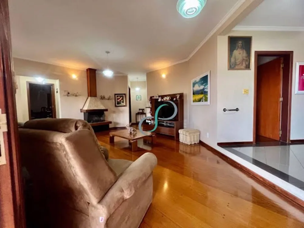 Casa, 4 quartos, 354 m² - Foto 2