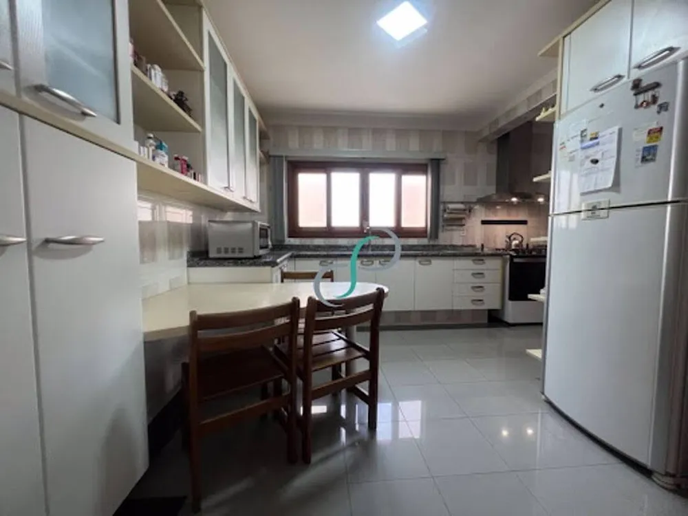 Casa, 4 quartos, 354 m² - Foto 6