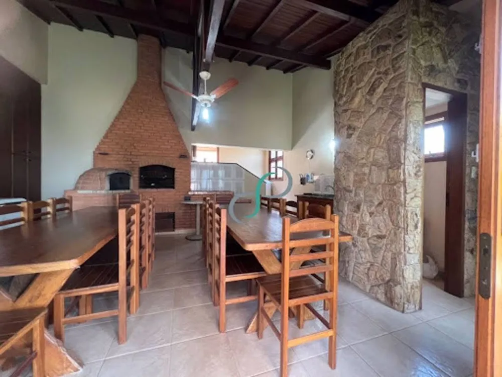 Casa, 4 quartos, 354 m² - Foto 9