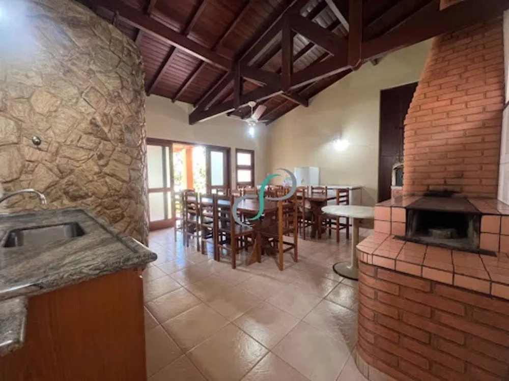 Casa, 4 quartos, 354 m² - Foto 7