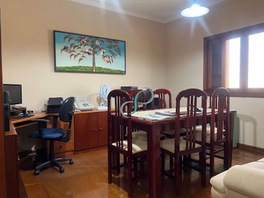 Casa, 4 quartos, 354 m² - Foto 5