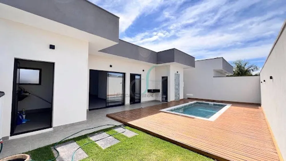 Casa, 3 quartos, 204 m² - Foto 8