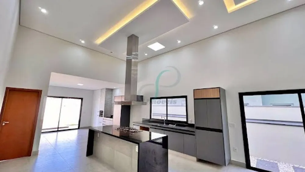 Casa, 3 quartos, 204 m² - Foto 2