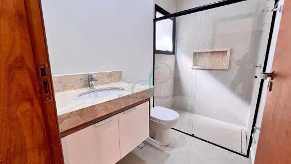 Casa, 3 quartos, 204 m² - Foto 4