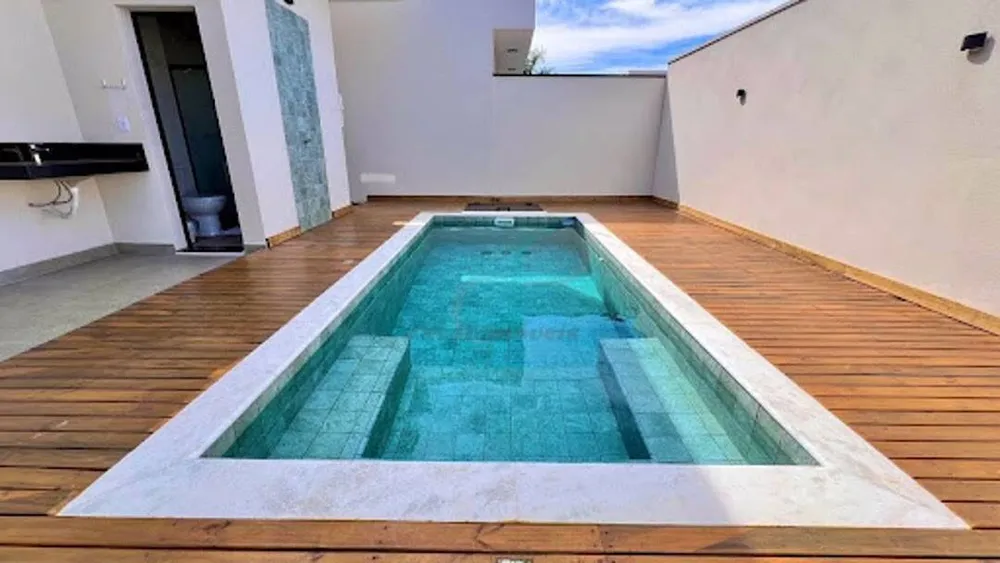Casa, 3 quartos, 204 m² - Foto 9
