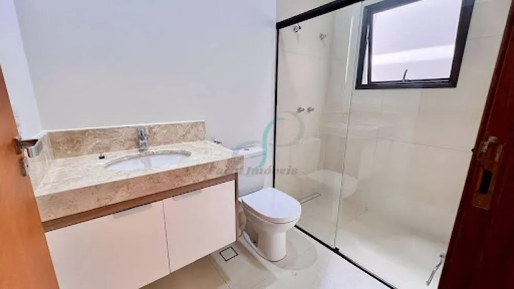 Casa, 3 quartos, 204 m² - Foto 5