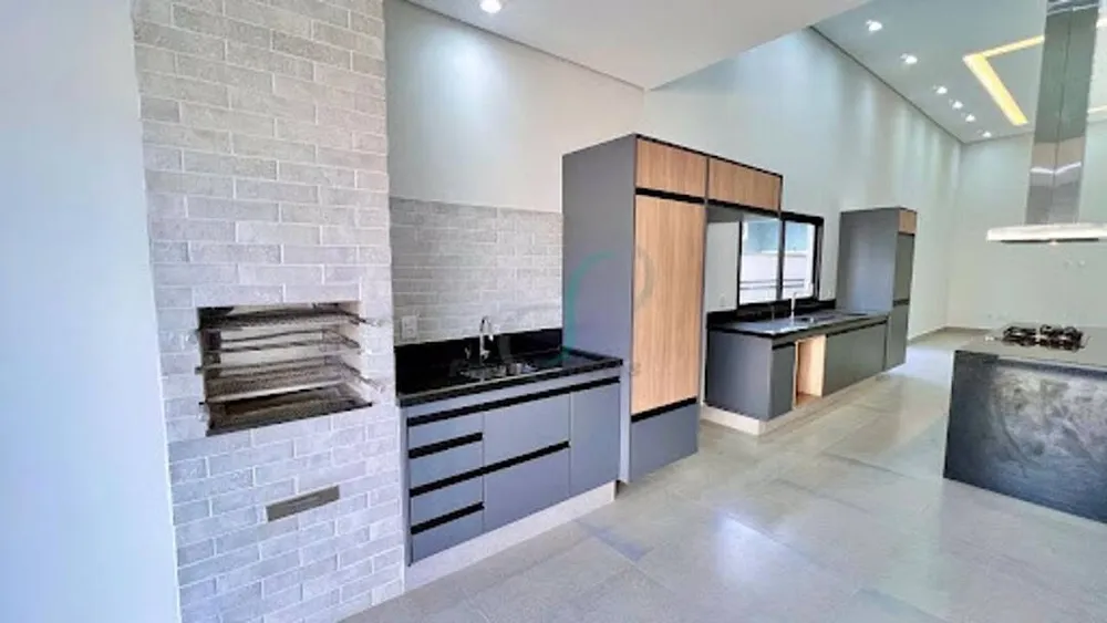 Casa, 3 quartos, 204 m² - Foto 3